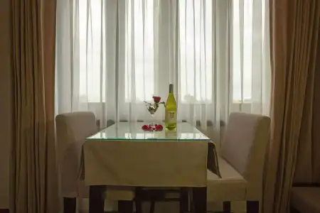East West Villa - 5