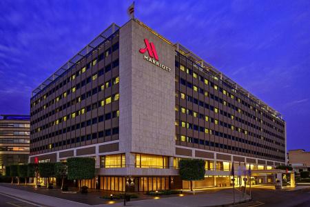 Athens Marriott - 34