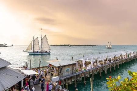 Ocean Key Resort - A Noble House Resort - 165
