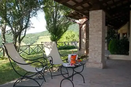 Le Silve di Armenzano - 70
