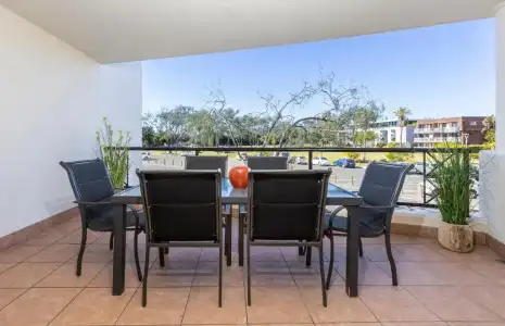 Bay Royal Apartments - 173