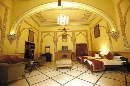 Narain Niwas Palace - 149