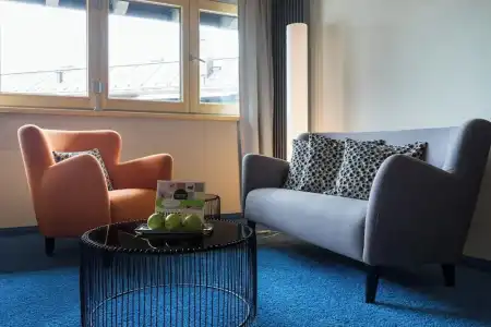 Das Freiberg Romantikhotel - 65