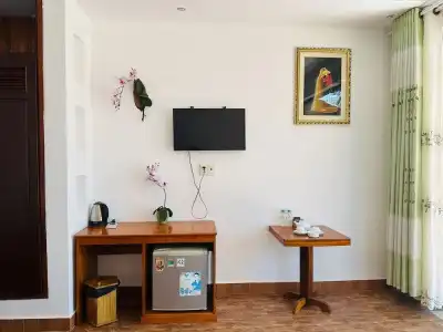 Orange Resort - 224