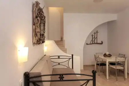 Anemonisia Deluxe Apartments & Mesonettes - 77