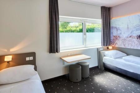 B&B Heidelberg - 37