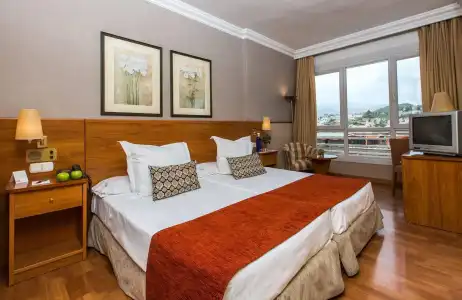 Sercotel Hmo Martina - 33