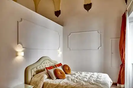 B&B Palazzo del Magnifico - 48