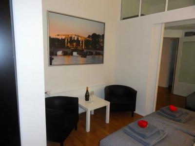 Frankendael Apartments - 69