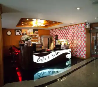 Dynasty Inn Pattaya - 19