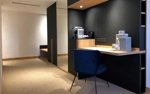 Hostellerie Cèdre & Spa Beaune - 89