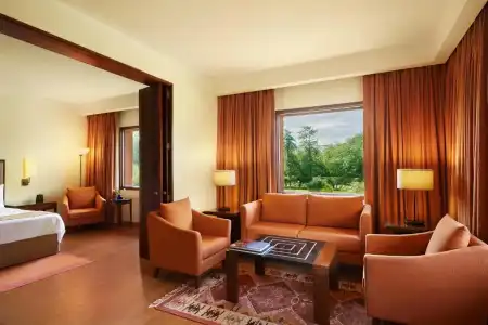 Trident, Agra - 4