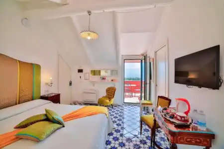 Palazzo Pascal - Amalfi Coast Luxury Experience - 121