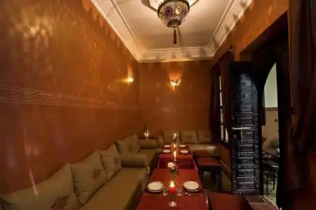 Riad BB Marrakech - 19