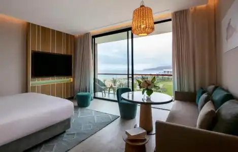 Hyatt Regency Taghazout - 48
