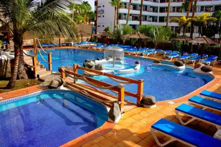 Apartments Maritim Playa - Adults Only - 25