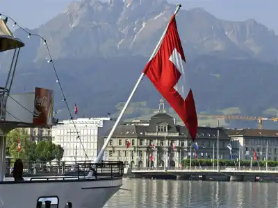 ibis Styles Luzern - 16