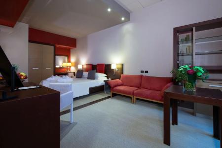 voco Parma & Congressi by IHG - 6