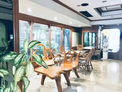 Traveller Inn - 11