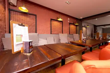 YHA Bristol - Hostel - 37