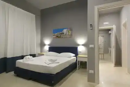ZIBIBBO SUITES & ROOMS - Apartin Centro Storico a Trapani - 17