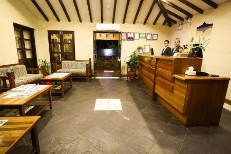 Atithi Resort & Spa - 25