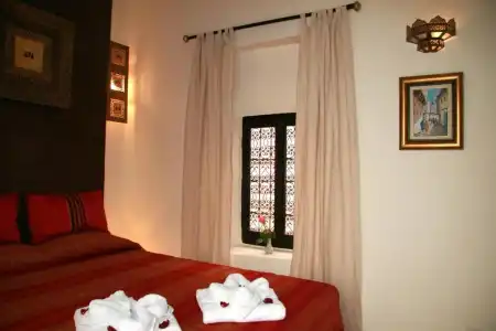 Riad Carina - 19
