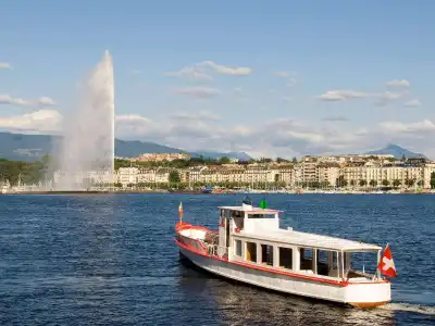 ibis budget Geneve Aeroport - 12