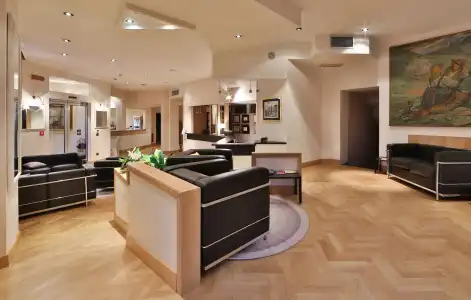 Alla Posta - 1