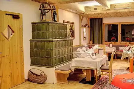 Berghof - 21