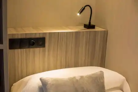 Hostal Sevilla Santa Justa - 20