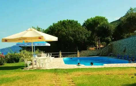 Anna's Apartments - Adults Only - 7