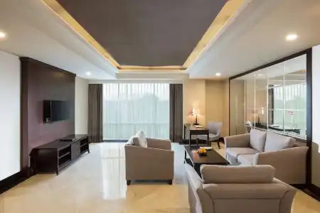 Indoluxe Jogjakarta - 48