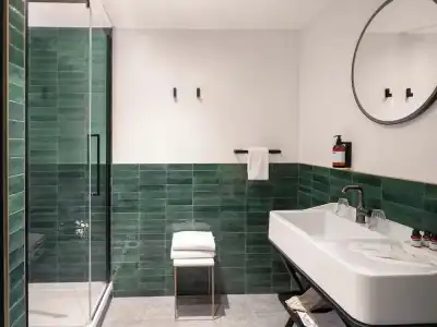 Maisons du Monde Hôtel & Suites - La Rochelle Vieux Port - 126