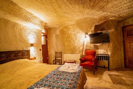 Cappadocia Ennar Cave - 7