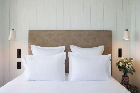 Les Vagues Hôtel & Spa - 26