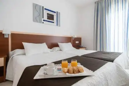 Sun Palace Albir & Spa - 116