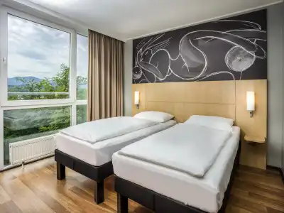ibis Woerthersee - 5
