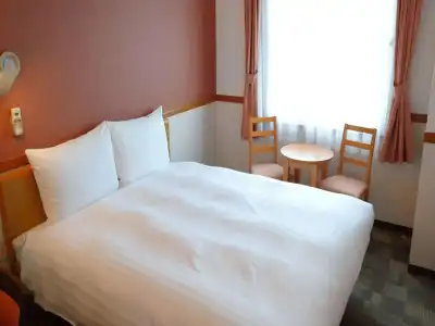 Toyoko Inn Higashi Hiroshima Saijo Station - 15