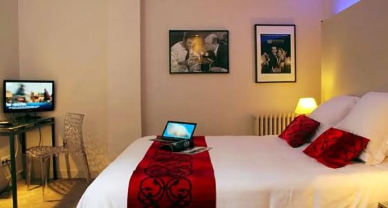 Hôtel des Arts - 45