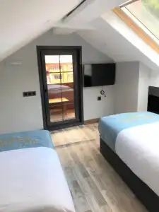 Onal Motel - 31