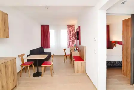 Das HÜRNER - 2