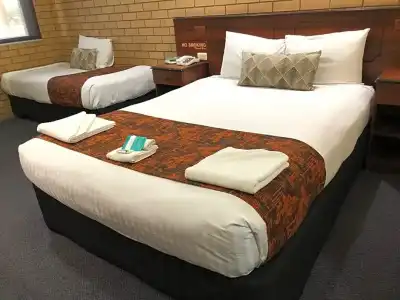 Chermside Motor Inn - 37