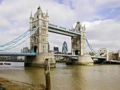 Mercure London Paddington - 24