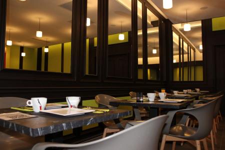 Logis Hôtel Borel - 25