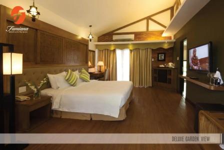 Famiana Resort & Spa - 64