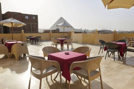 Grand Pyramid View - 18