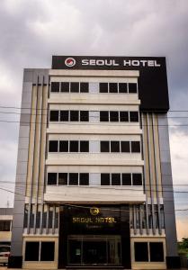 Seoul Myanmar - 6