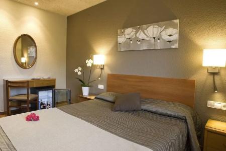 Hostal Barris - 10