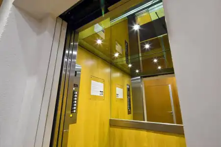 Maximilian Stadthaus Penz - 16